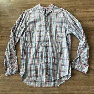 Vineyard Vines Classic Fit Murray Shirt